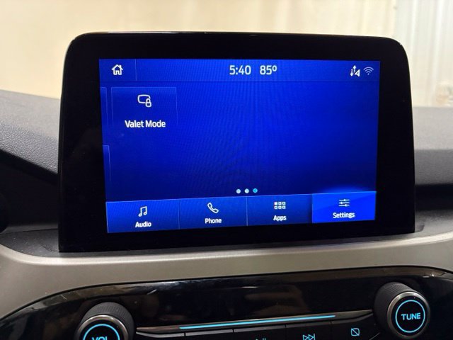 Used 2021 Ford Escape SE w/ Cold Weather Package FWD image 43