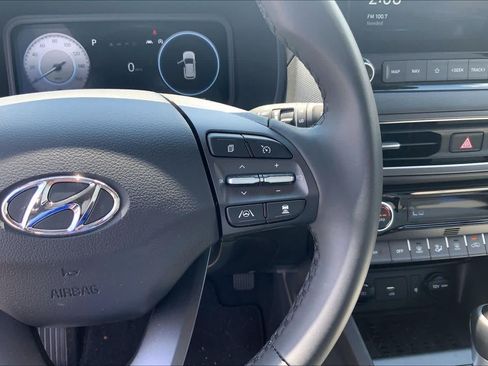 Used 2023 Hyundai Kona Limited FWD image 24