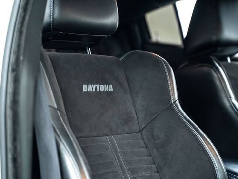 Used 2022 Dodge Charger R/T w/ Daytona Edition Group RWD image 26