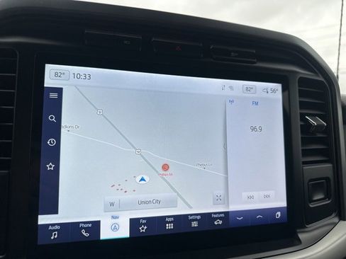 Used 2022 Ford F150 XLT w/ Equipment Group 302A High image 43