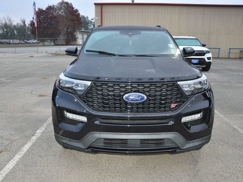 Used 2023 Ford Explorer ST w/ Equipment Group 401A image 8