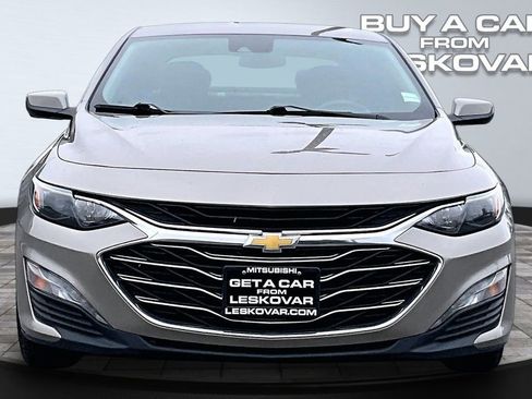 Used 2023 Chevrolet Malibu LT FWD image 3