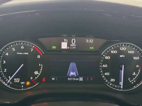 Used 2021 Cadillac XT6 Sport AWD/4WD image 42