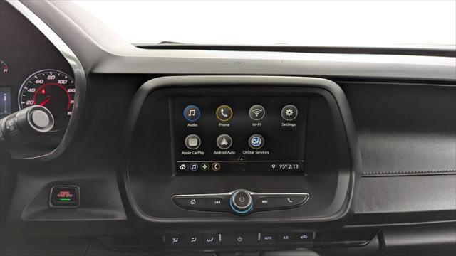 Used 2019 Chevrolet Camaro LT RWD image 24