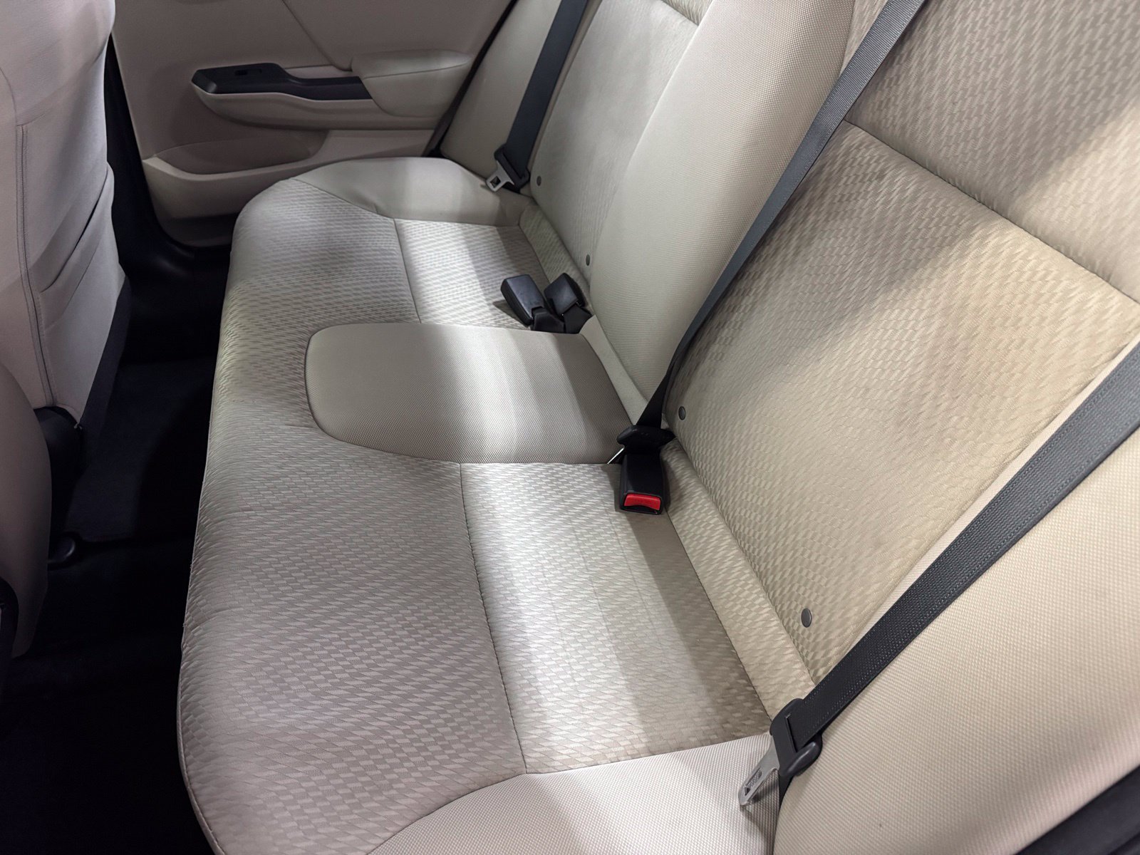 Used 2015 Honda Civic LX image 10
