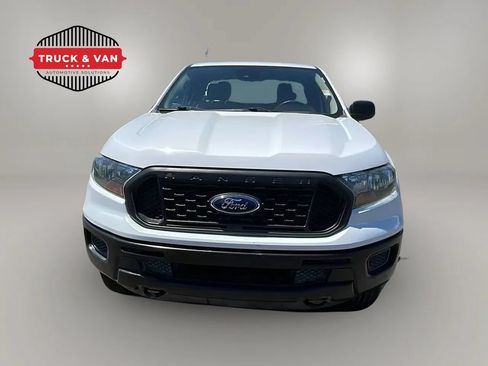 Used 2019 Ford Ranger XL w/ Equipment Group 101A Mid AWD/4WD image 2