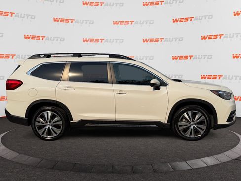 Used 2022 Subaru Ascent Limited w/ Technology Package AWD/4WD image 6