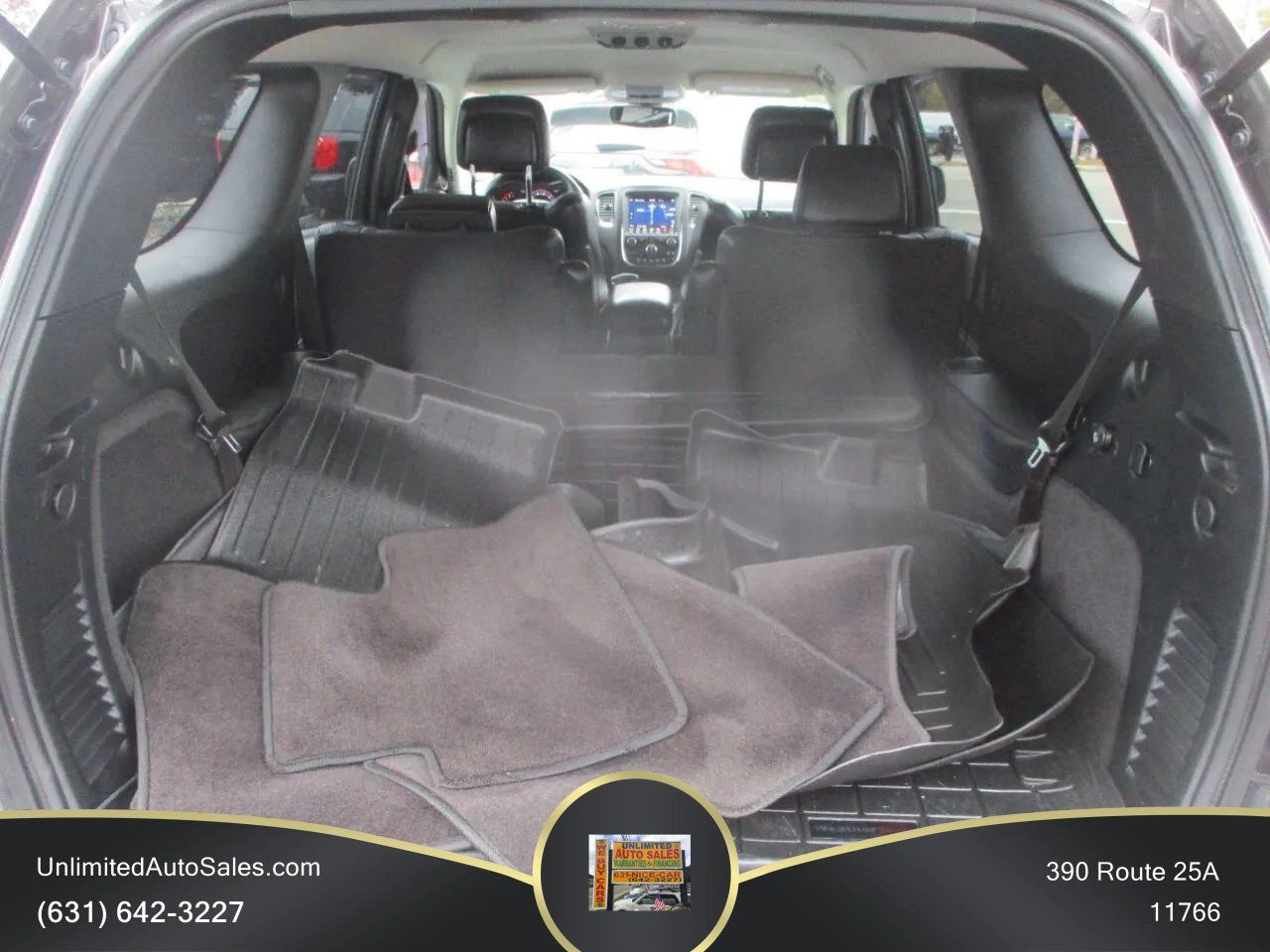 Used 2019 Dodge Durango GT AWD/4WD image 15