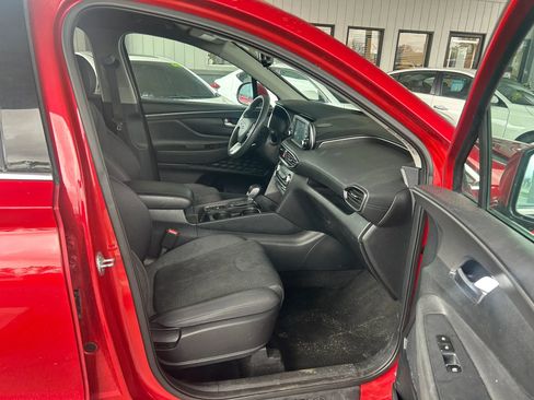 Used 2020 Hyundai Santa Fe SEL image 5