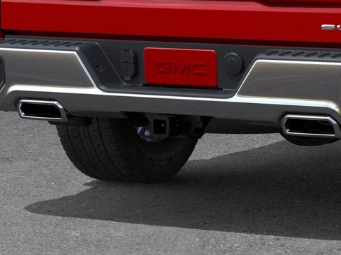 New 2026 GMC Sierra 1500 SLT w/ SLT Premium Package AWD/4WD image 15