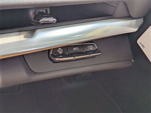 New 2025 Chevrolet Corvette Z06 w/ Battery Protection Package image 13