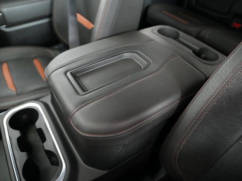 Used 2019 GMC Sierra 1500 AT4 image 30