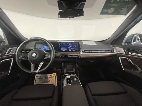 Used 2025 BMW X1 xDrive28i w/ Premium Package AWD/4WD image 18