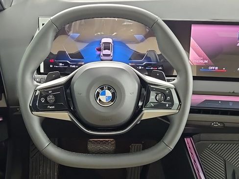 New 2026 BMW X3 xDrive30 image 21