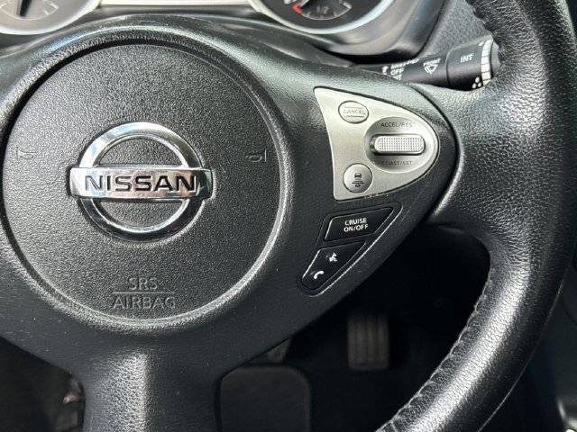 Used 2019 Nissan Sentra SV w/ Special Edition Package FWD image 16