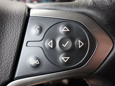 Used 2019 Chevrolet Silverado 2500 LTZ w/ Duramax Plus Package AWD/4WD image 30