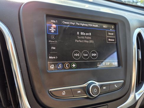 Used 2024 Chevrolet Equinox LS w/ LS Convenience Package FWD image 26