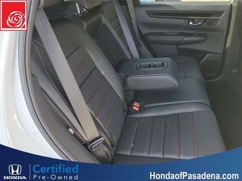 Certified 2026 Honda CR-V Sport-L image 27