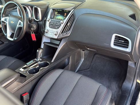 Used 2016 Chevrolet Equinox LT w/ Convenience Package image 30