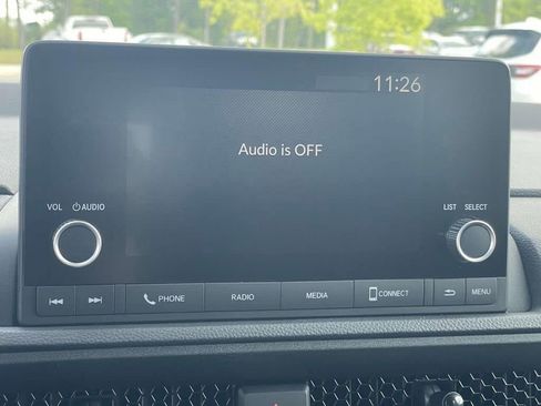 Used 2025 Honda CR-V Sport image 27