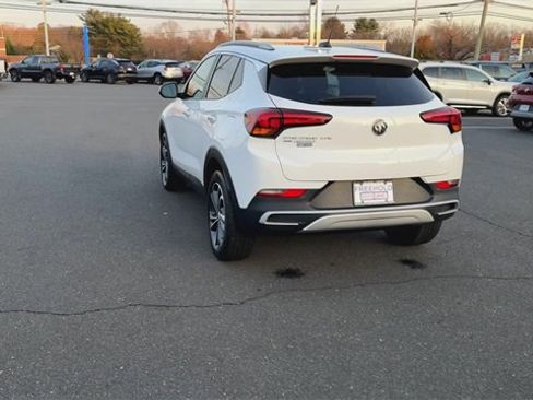 Certified 2023 Buick Encore GX Select image 7