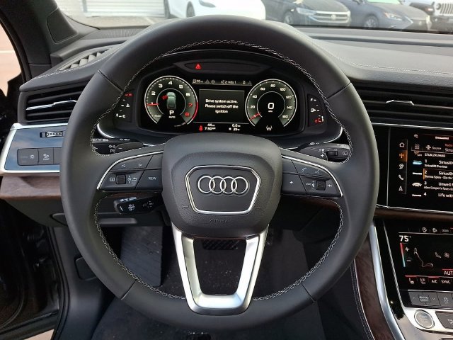Used 2026 Audi Q7 2.0T Premium Plus AWD/4WD image 16