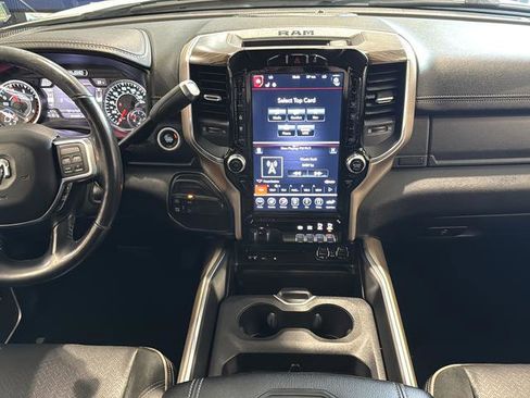 Used 2019 RAM 2500 Laramie image 30