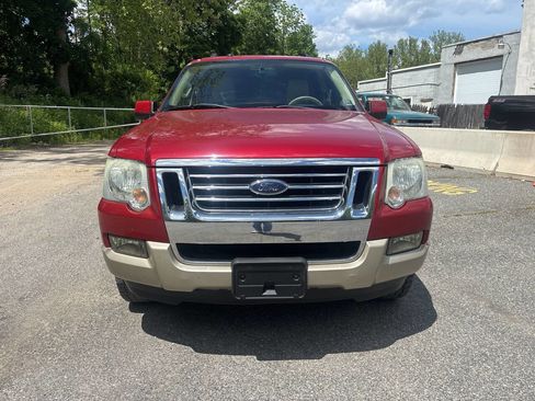 Used 2009 Ford Explorer Eddie Bauer AWD/4WD image 6