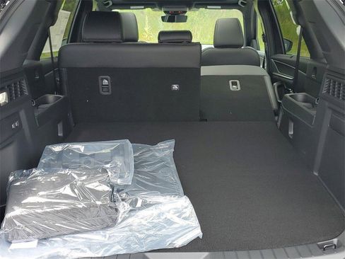 New 2025 MAZDA CX-70 3.3 Turbo S w/ Premium Package image 30