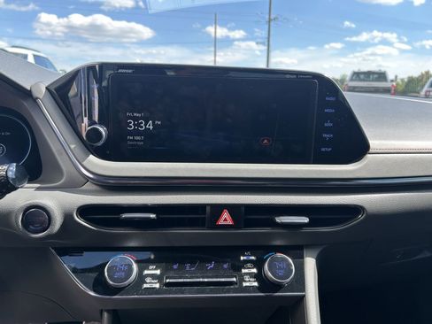 Used 2022 Hyundai Sonata N Line FWD image 9