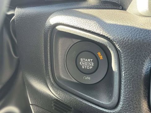 New 2026 Jeep Wrangler Willys image 24