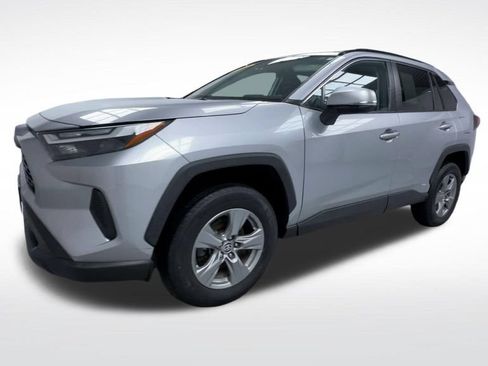 Certified 2022 Toyota RAV4 XLE AWD/4WD image 20