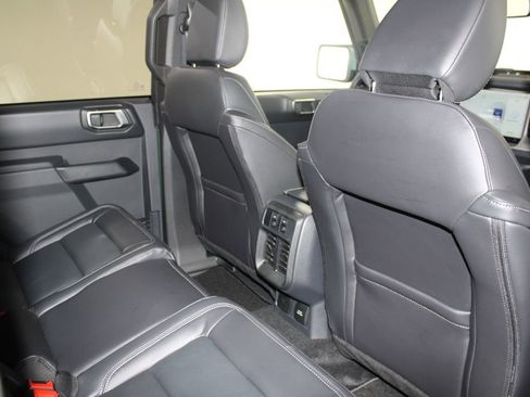 New 2025 Ford Bronco Outer Banks image 30