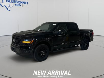 Used 2024 Ford F150 XLT w/ Equipment Group 302A MID