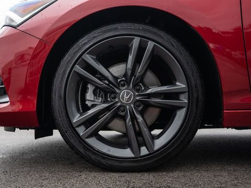 Certified 2025 Acura Integra A-Spec image 12