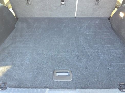 Used 2023 Ford Edge Titanium image 25