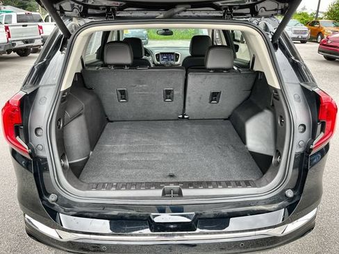 Used 2024 GMC Terrain Denali AWD/4WD image 20