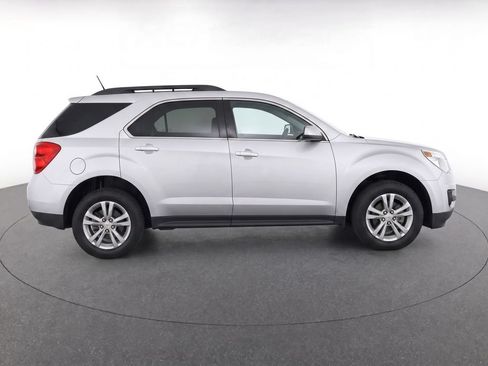 Used 2013 Chevrolet Equinox LT w/ Driver Convenience Package FWD image 8