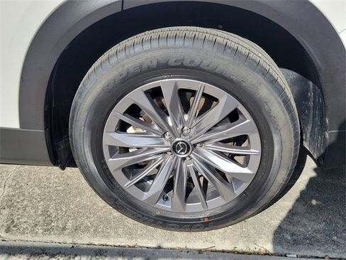 Used 2024 MAZDA CX-90 3.3 Turbo w/ Select Package image 5