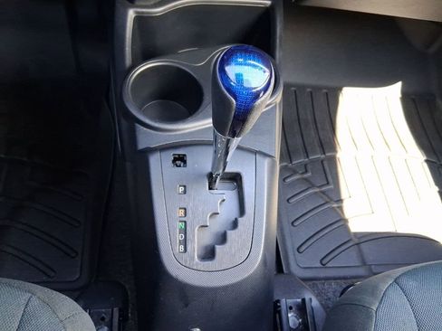 Used 2018 Toyota Prius C Two image 12