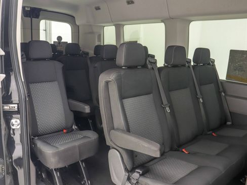 Used 2021 Ford Transit 350 XLT RWD image 14