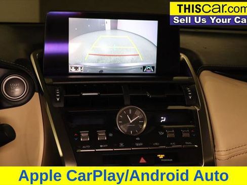 Used 2020 Lexus NX 300 FWD image 21