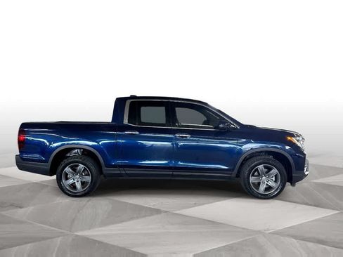 Used 2023 Honda Ridgeline RTL-E image 9
