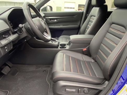 New 2025 Honda CR-V Sport-L image 11