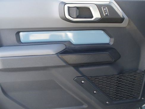 Used 2023 Ford Bronco Big Bend image 27