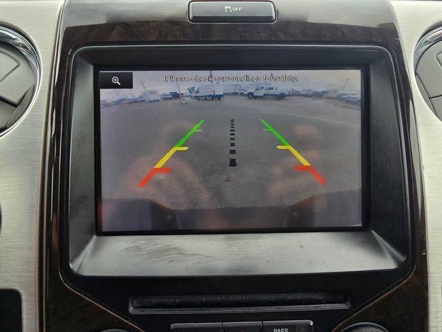 Used 2013 Ford F150 Platinum AWD/4WD image 23