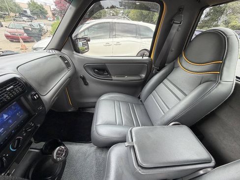 Used 2001 Ford Ranger Edge RWD image 13