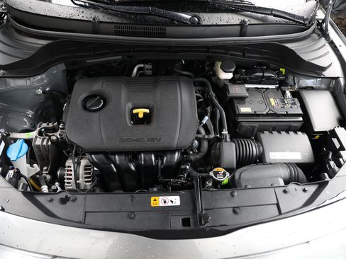 Used 2025 Kia Soul S FWD image 48