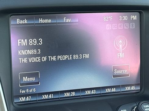 Used 2015 Chevrolet SS image 15