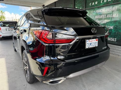 Used 2016 Lexus RX 350 Base image 7